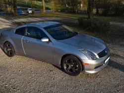 Silber Gebraucht 2003 Nissan Skyline Nismo Coupé | 4.950 €