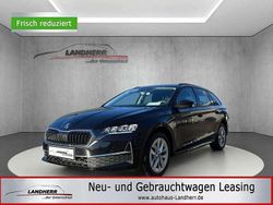 Blackmagic perleffekt Gebraucht 2025 Skoda Octavia Selection Kombi | 31.885 € (Superpreis)