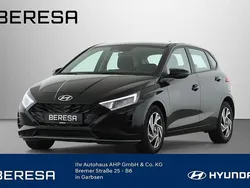 Phantom black / met Neu 2025 Hyundai i20 Trend Limousine | 24.990 € (Fairer Preis)