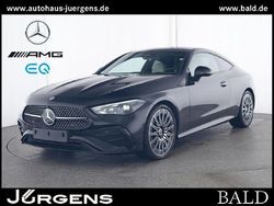 Gebraucht 2024 Mercedes CLE300 | 53.880 € (Guter Preis)