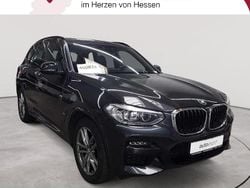 Sophistograu brillanteffekt metallic Gebraucht 2020 BMW X3 M Sport SUV | 27.590 € (Guter Preis)