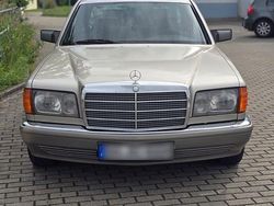 Beige Gebraucht 1991 Mercedes 260 Kombi | 7.999 €