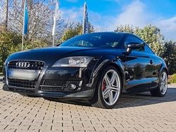 Schwarz Gebraucht 2006 Audi TT Sport Coupé | 6.990 € (Superpreis)