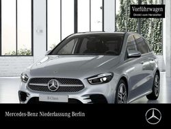 Silber Gebraucht 2023 Mercedes B200 AMG Van / Kleinbus | 36.890 € (Teuer)
