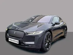 Carpathian grey (grau) Gebraucht 2024 Jaguar I-Pace R-Dynamic SUV | 59.844 € (Fairer Preis)