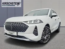 Weiss Gebraucht 2023 Wey 05 Lux SUV | 43.990 € (Teuer)