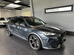 Magnetic tech Gebraucht 2020 Cupra Formentor VZ SUV | 25.490 € (Guter Preis)