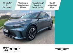 Grün Gebraucht 2025 Genesis GV60 SUV | 74.900 €