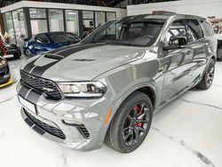 Grau Gebraucht 2020 Dodge Durango SUV | 56.999 €