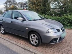 Gebraucht 2007 Seat Ibiza Reference Limousine | 1.750 € (Fairer Preis)