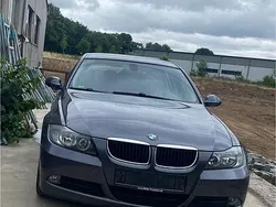 Grau Gebraucht 2006 BMW 318 Kombi | 2.250 € (Guter Preis)