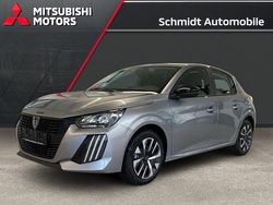 Neu 2025 Peugeot 208 Active Kleinwagen | 15.670 € (Superpreis)