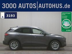 Grau Gebraucht 2022 Ford Kuga Titanium SUV | 17.280 € (Superpreis)