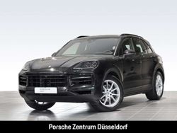 Chromitschwarzmetallic Gebraucht 2024 Porsche Cayenne SUV | 91.900 € (Fairer Preis)