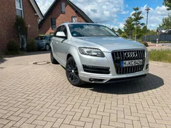 Silber Gebraucht 2010 Audi Q7 SUV | 14.950 € (Guter Preis)