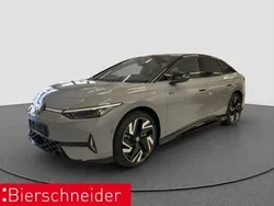 Grau Gebraucht 2025 VW ID.7 GTX Limousine | 70.950 €