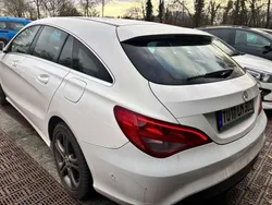 Gebraucht 2018 Mercedes CLA200 Shooting Brake Business Kombi | 18.000 € (Fairer Preis)