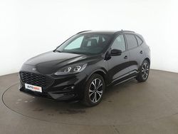 Schwarz Gebraucht 2020 Ford Kuga ST-Line X SUV | 25.490 € (Fairer Preis)
