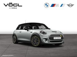 Weiß Gebraucht 2021 Mini Cooper SE Kleinwagen | 15.990 € (Fairer Preis)