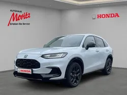 Diamond dust pearl Neu 2024 Honda ZR-V Sport SUV | 39.840 € (Fairer Preis)