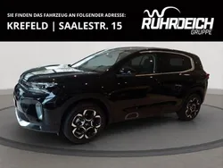Lackierung schwarz perla nera/ Neu 2025 Citroën C5 Aircross SUV | 29.990 € (Fairer Preis)