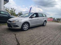 Grau Gebraucht 2008 Ford Focus Style Kombi | 2.000 € (Guter Preis)