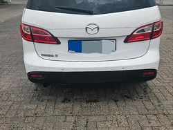 Weiß Gebraucht 2014 Mazda 5 Sendo Van / Kleinbus | 7.200 €