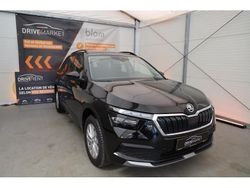 Schwarz Gebraucht 2023 Skoda Kamiq Ambition SUV | 24.480 € (Fairer Preis)