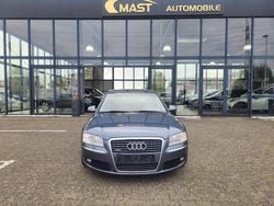 Blau Gebraucht 2006 Audi A8 Sport Limousine | 4.780 € (Guter Preis)