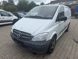 Other Gebraucht 2011 Mercedes Vito Van / Kleinbus | 2.990 € (Superpreis)