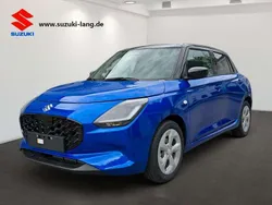 Blau Neu 2025 Suzuki Swift Comfort Kleinwagen | 20.790 €