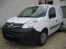 Weiß Gebraucht 2019 Renault Kangoo Rapid Extra Van / Kleinbus | 12.900 € (Etwas zu teuer)