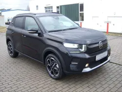 Perla nera schwarz Neu 2025 Citroën C3 Kleinwagen | 19.950 € (Fairer Preis)