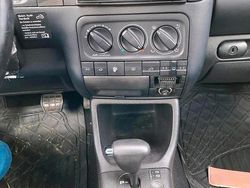 Gebraucht 1998 VW Golf Cabriolet Cabrio | 1.650 €