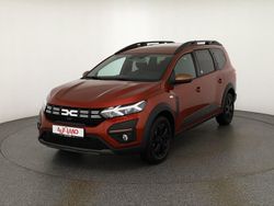 Grün Neu 2025 Dacia Jogger Extreme Van / Kleinbus | 22.785 € (Fairer Preis)