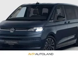 Starlight blue Neu 2024 VW T7 Goal Van | 59.950 € (Guter Preis)