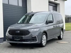 Neu 2024 Ford Tourneo Titanium Van / Kleinbus | 32.490 € (Superpreis)