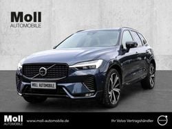 Denim blue / metallic Gebraucht 2023 Volvo XC60 Ultimate SUV | 44.480 € (Guter Preis)