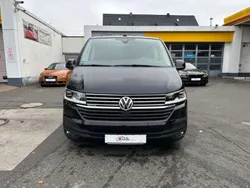 Deep black perleffekt Gebraucht 2020 VW T6.1 Van | 50.000 € (Fairer Preis)