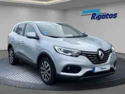 Grau Gebraucht 2022 Renault Kadjar Business SUV | 17.950 € (Guter Preis)