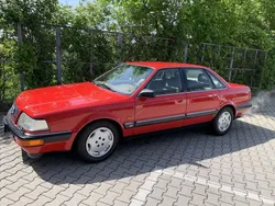 Rot Gebraucht 1992 Audi V8 Comfort Limousine | 21.800 €