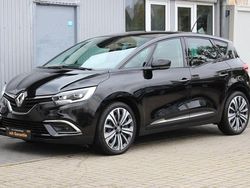 Schwarz Gebraucht 2022 Renault Scénic IV Equilibre Van / Kleinbus | 16.490 € (Guter Preis)