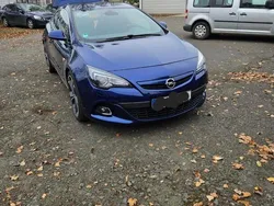 Opel Astra GTC