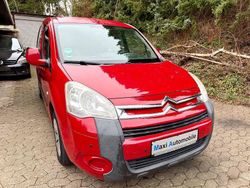 Rot Gebraucht 2011 Citroën Berlingo Van / Kleinbus | 4.900 € (Fairer Preis)