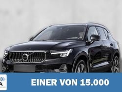 Schwarz Gebraucht 2023 Volvo XC40 Core SUV | 36.020 € (Fairer Preis)
