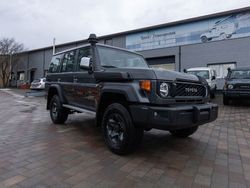 Gebraucht 2024 Toyota Land Cruiser SUV | 72.900 € (Fairer Preis)