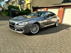 Gebraucht 2012 BMW 640 Coupé | 21.900 € (Teuer)