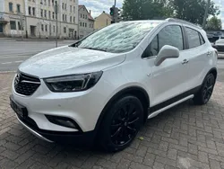 Weiß Gebraucht 2017 Opel Mokka X Ultimate SUV | 13.999 € (Fairer Preis)