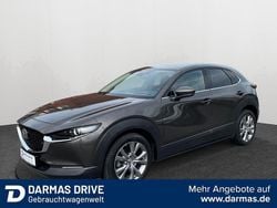 Braun Gebraucht 2020 Mazda CX-30 Selection SUV | 18.590 € (Guter Preis)