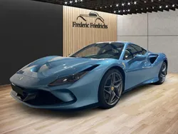 Blau Gebraucht 2022 Ferrari California Coupé | 320.000 €
